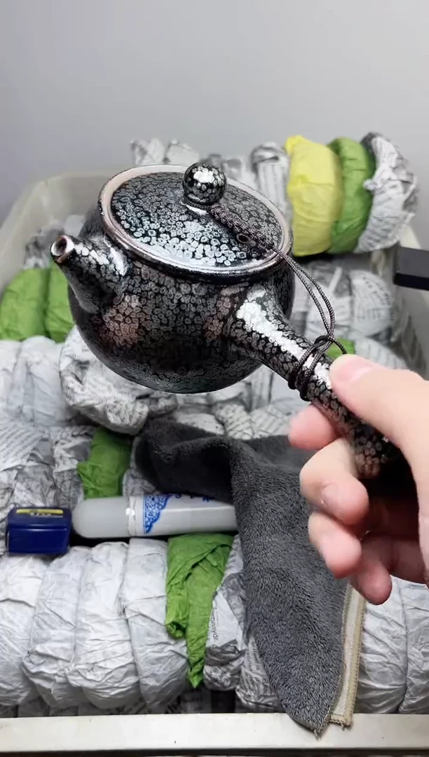 【闪购商品】茶盏291高端茶器主人杯