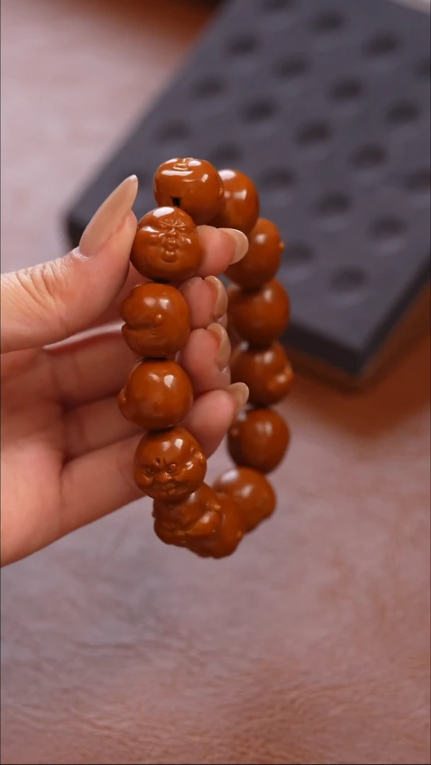 手串/手链橄榄核百态1.8