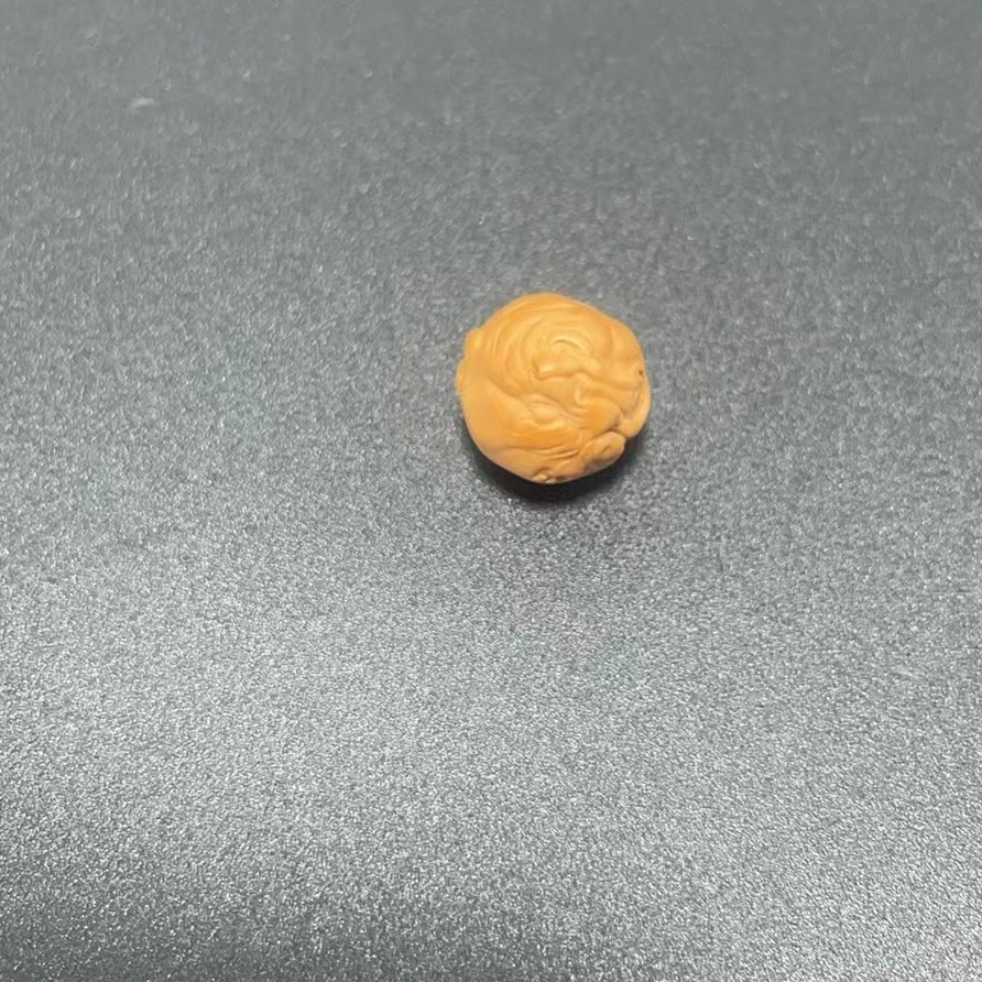 微瑕猴头单粒随机发