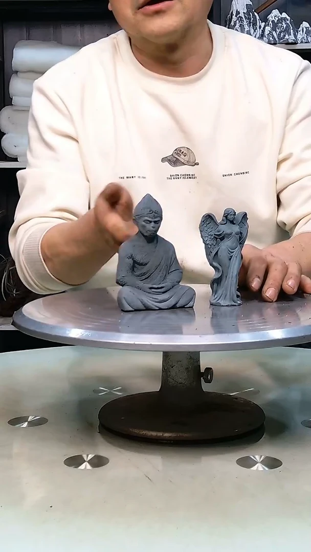 青砂石悟空天使9.9清香阁清香阁清香阁