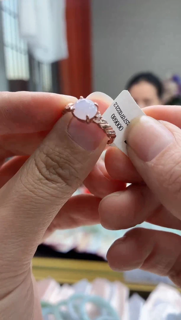 颈饰银S925镶嵌翡翠111111111