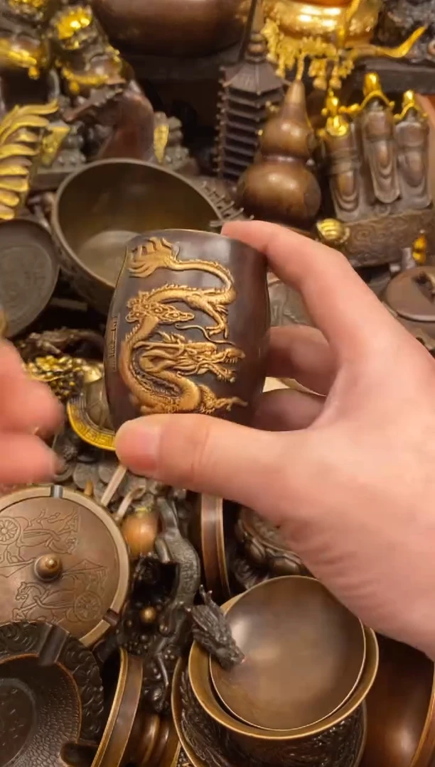 案台摆件 物品摆件