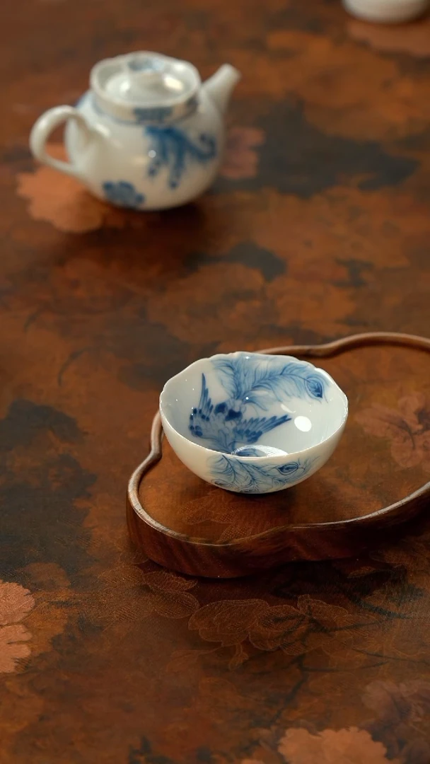 【闪购商品】11留器茶斋高货瓷器@@LQ1616