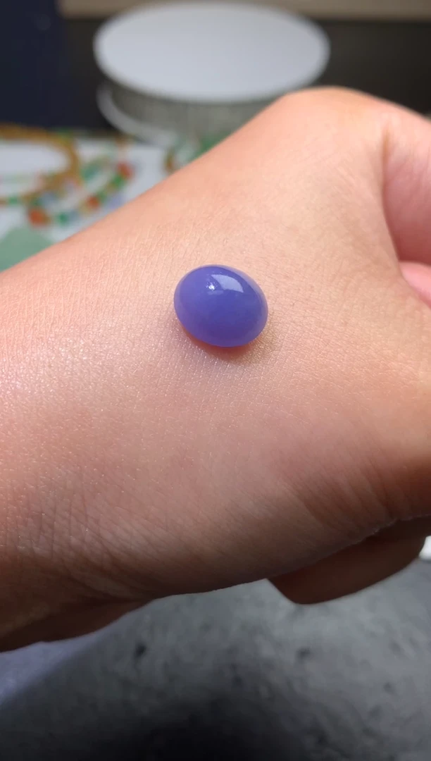 未镶嵌定制翡翠喝****高毛货 10.5-9.2-5.9