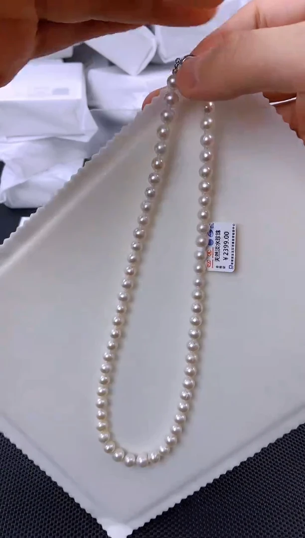 未镶嵌耳饰淡水珍珠xl1023