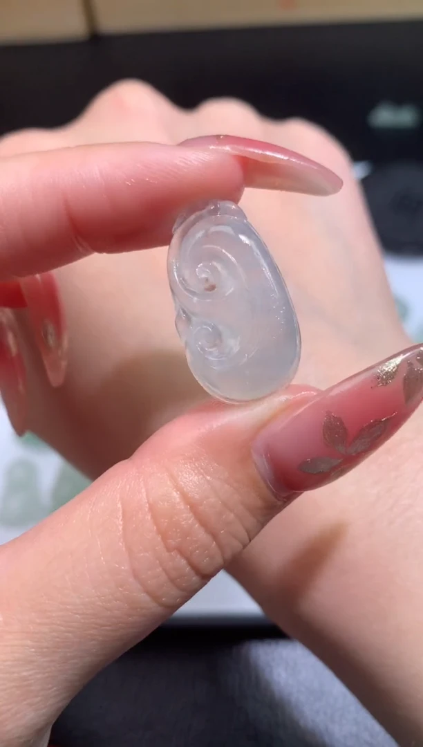 【闪购商品】定制翡翠未镶嵌毛货