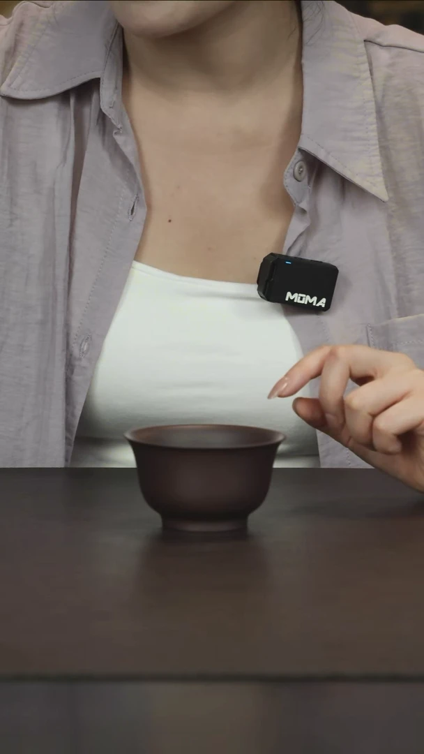 紫砂茶叶罐直播福利老紫泥主人杯