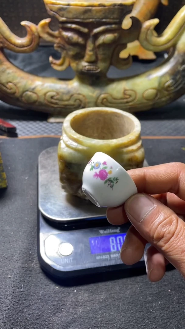 瓷片回*主播推荐好物