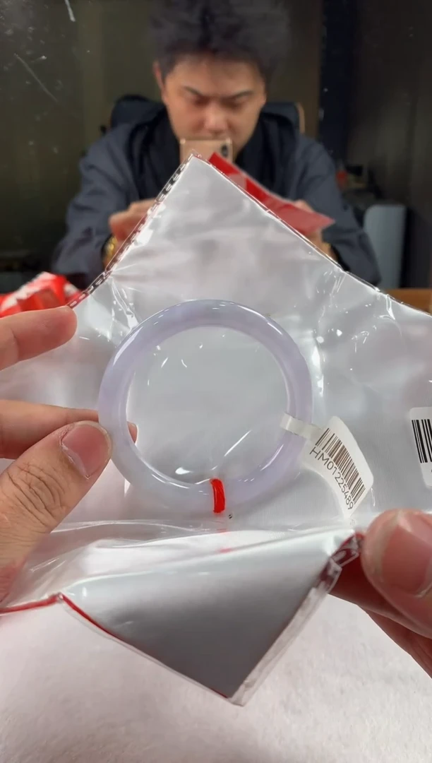 未镶嵌定制翡翠5073毛货不退不换 53-55