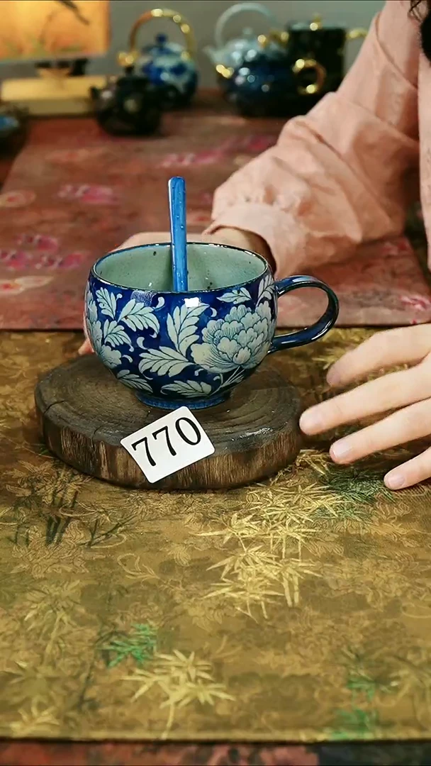 茶碗...........770