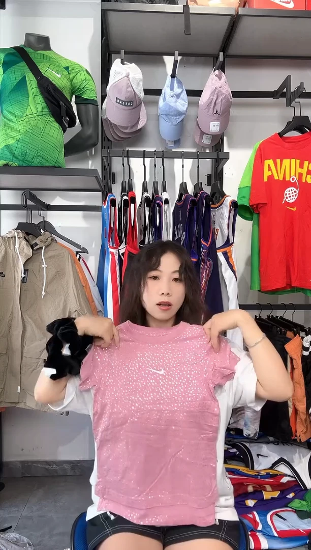 1642   编码 瑕疵款以直播间过款为准 尺码XS