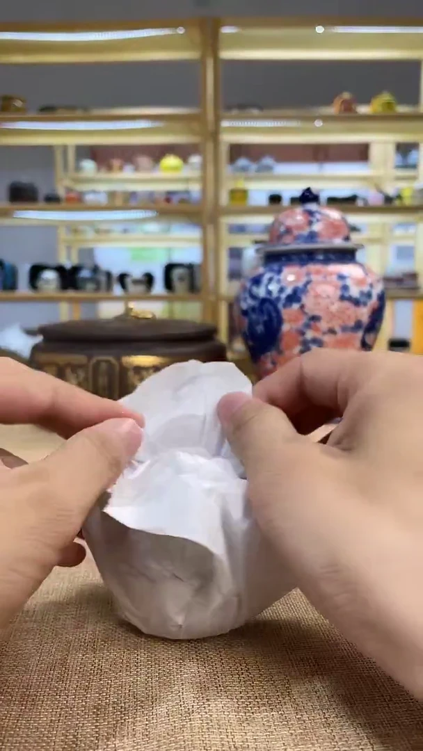@@@陶瓷茶具CYG01