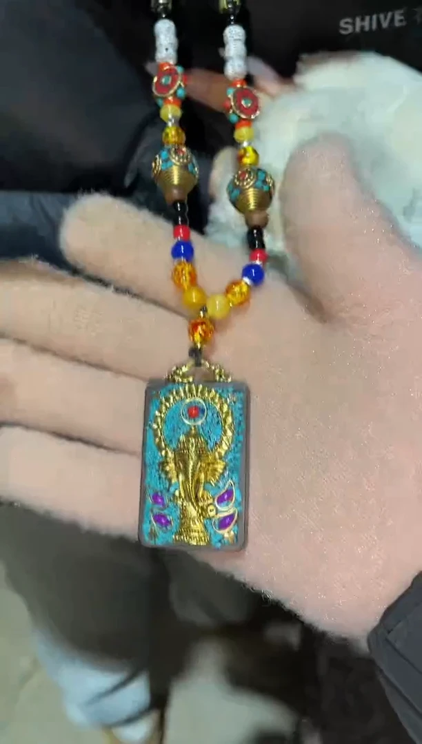 【闪购商品】吊坠雅琪精品专属链接106