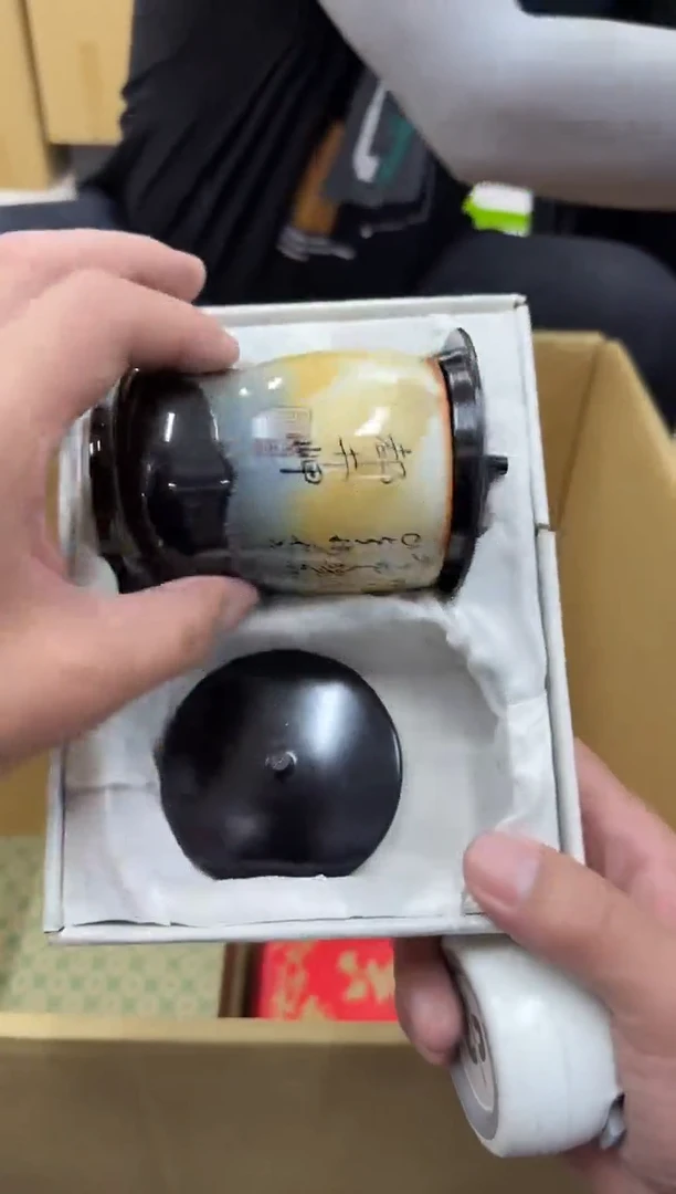 琉璃手工艺品小穆杂货铺的物品64