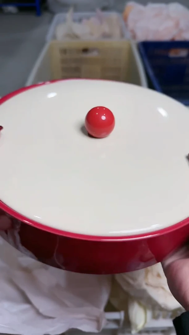 【闪购商品】瓷片好看的微瑕陶瓷餐具65