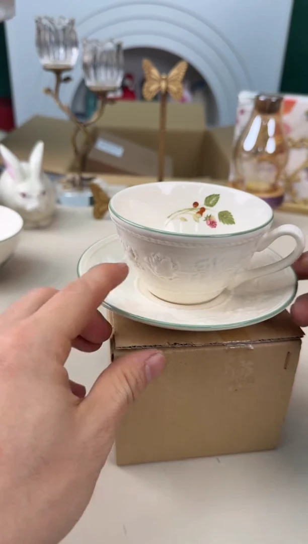 美物严选好物多多f976