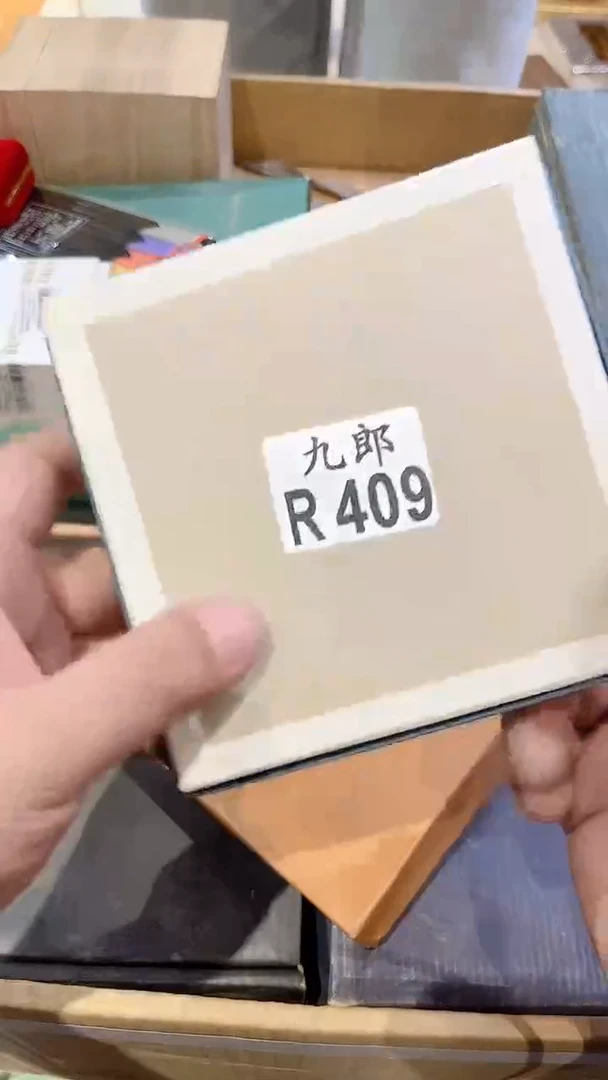 瓷片三****可409 三分钟热度的妮可