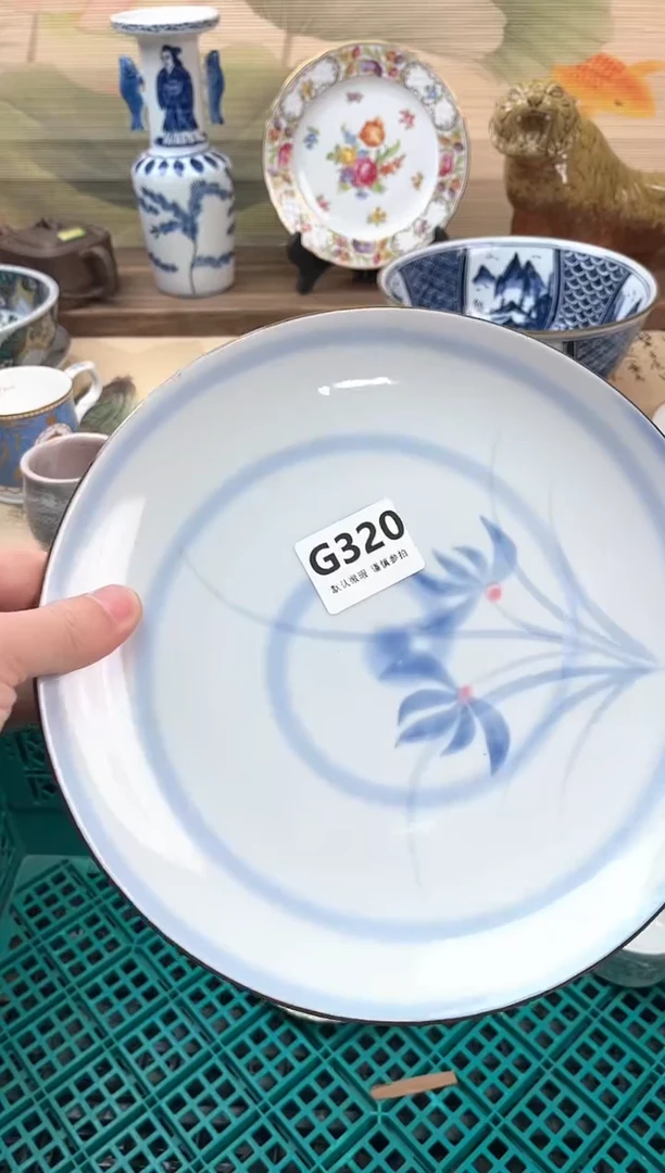 瓷片米*320