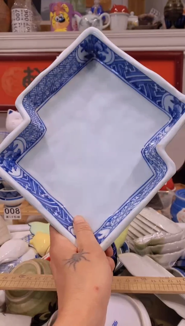 瓷器茶具工艺品欧瓷