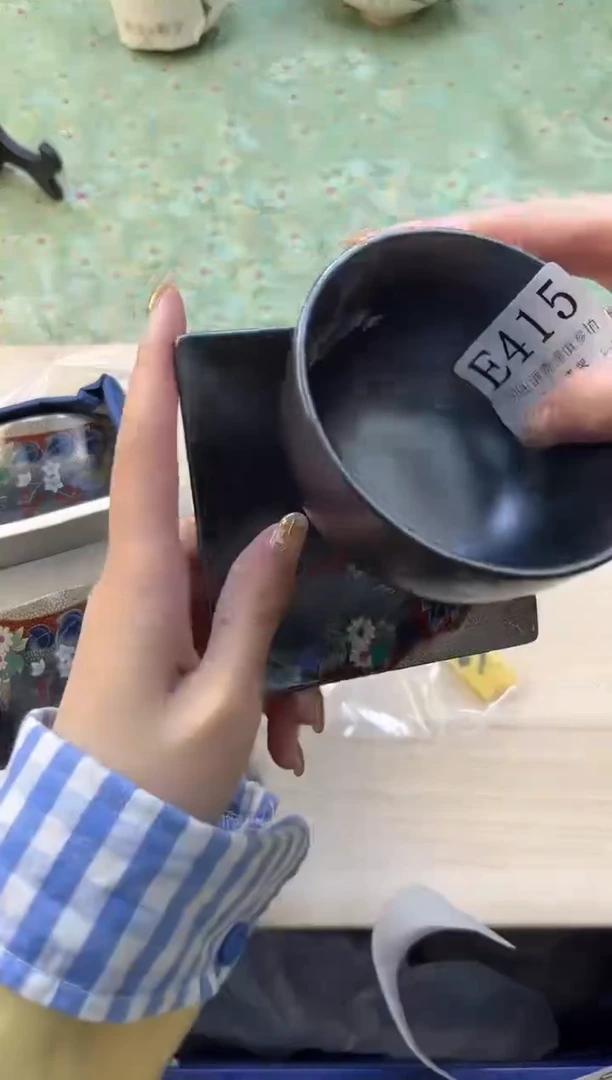 【闪购商品】瓷片----------E415