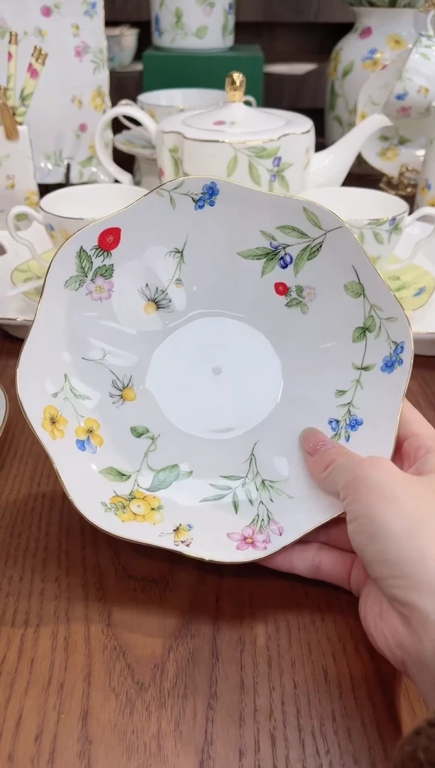 【闪购商品】瓷片7英寸-------------