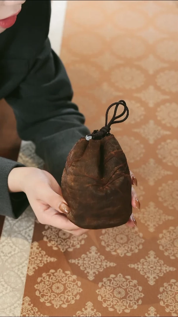 杯袋············