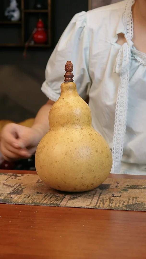 【开播福利】613热水酒葫芦 一物一拍