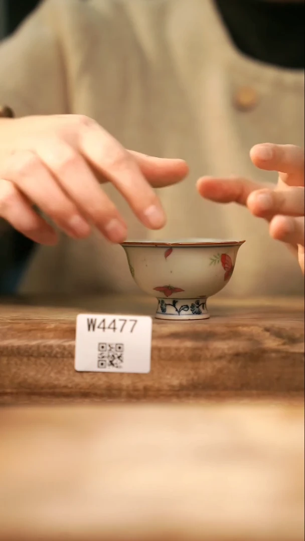 【经典福利】/ 杯子@@W4477