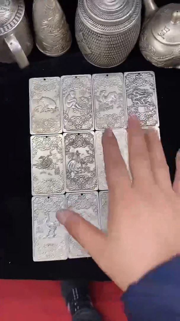 无800银【闪购商品】主播推荐