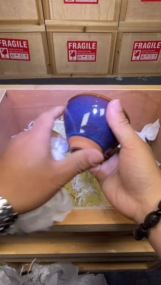 茶盏主人杯精选一只3