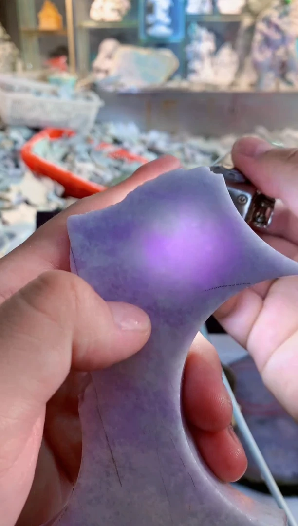 裸石翡翠0林0翡翠珠宝268