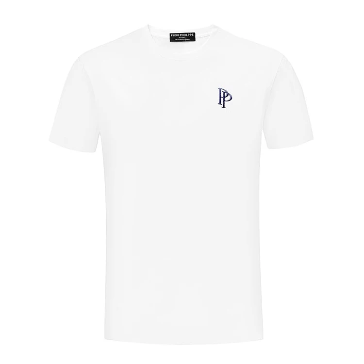 【PP专柜同款】夏季微阔短袖T恤 PTD66420811