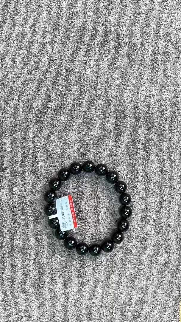 手串琥珀未镶嵌翳珀10mm手串 多样性发其一