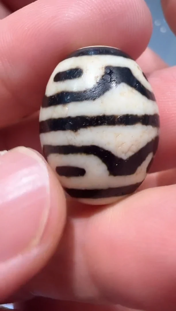 【闪购商品】玛瑙/玉髓颈饰未镶嵌双牙单株多样性发一