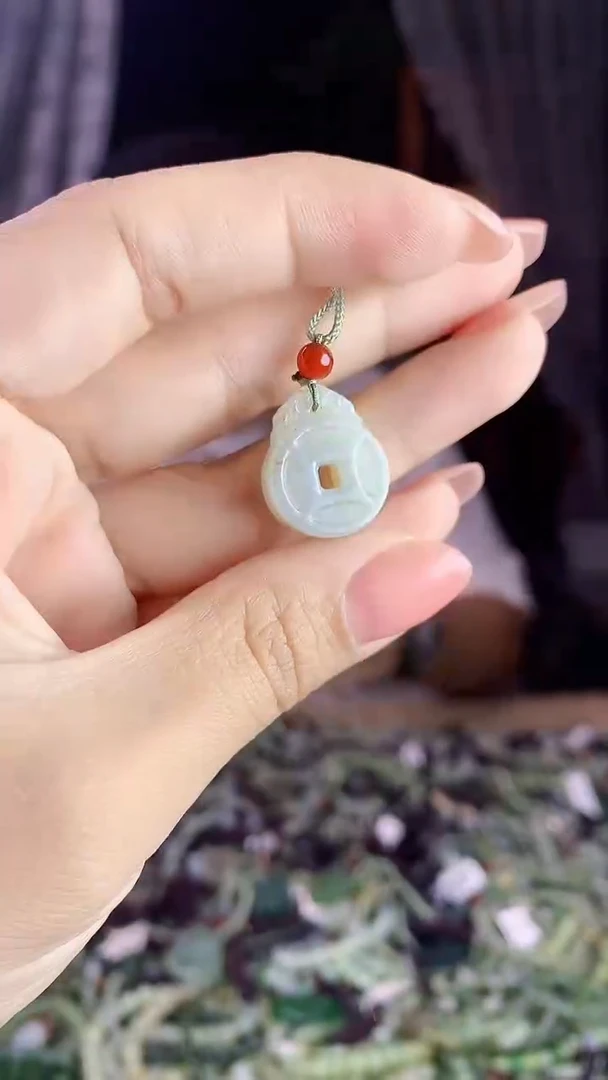 和田玉未镶嵌挂件多样性发货拍一发一