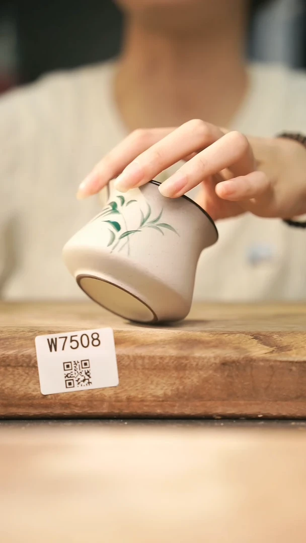 【经典福利】/ 公道杯@@W7508