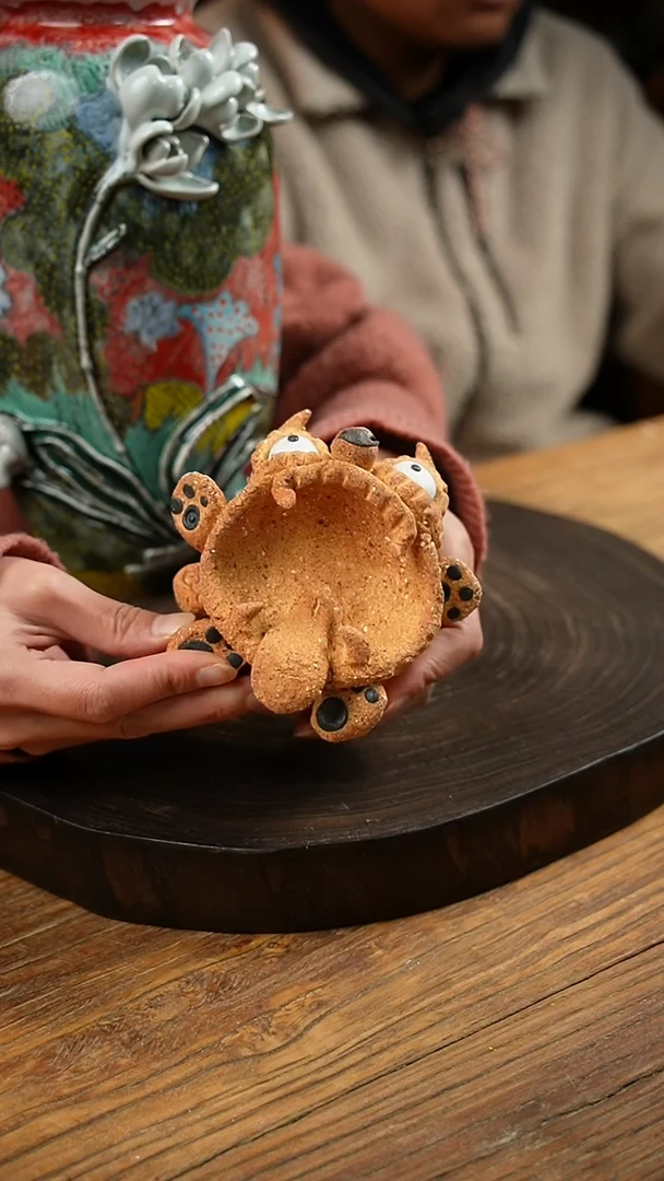 杯【文琳甄选】陶瓷器