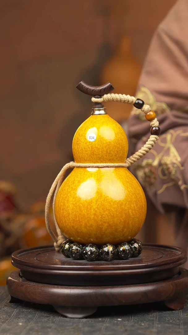 836号葫芦一物一拍  拍拍退退限购拉黑