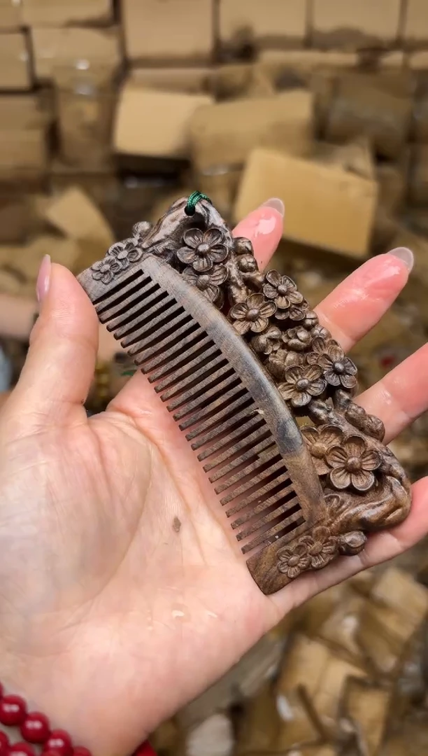 尚品精品手串《无礼盒》