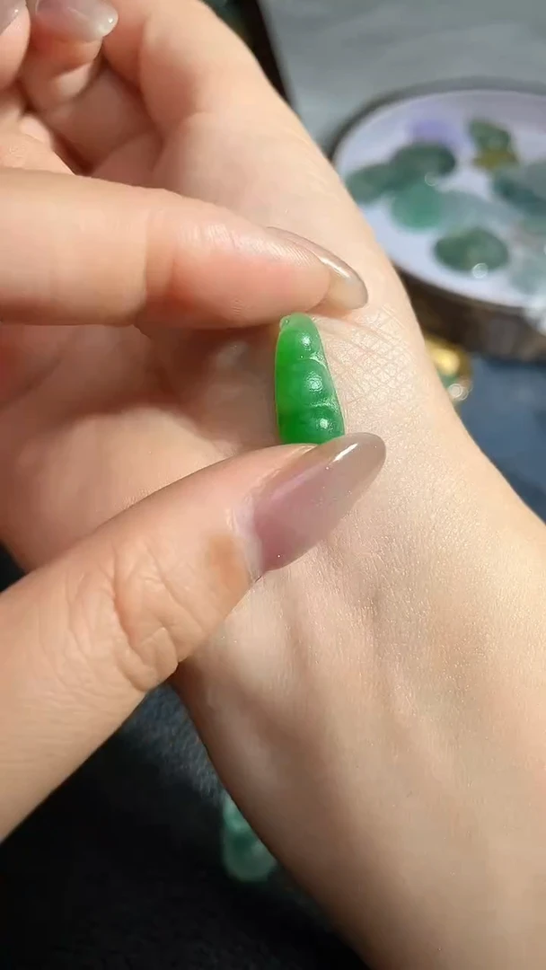 未镶嵌定制翡翠202555555