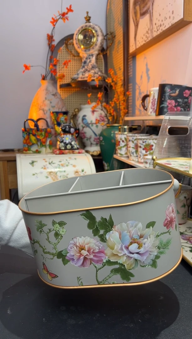 外贸陶瓷百货家居