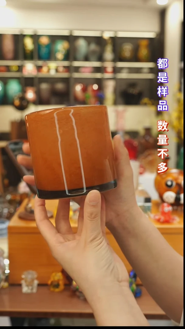 外贸花瓶尾货103