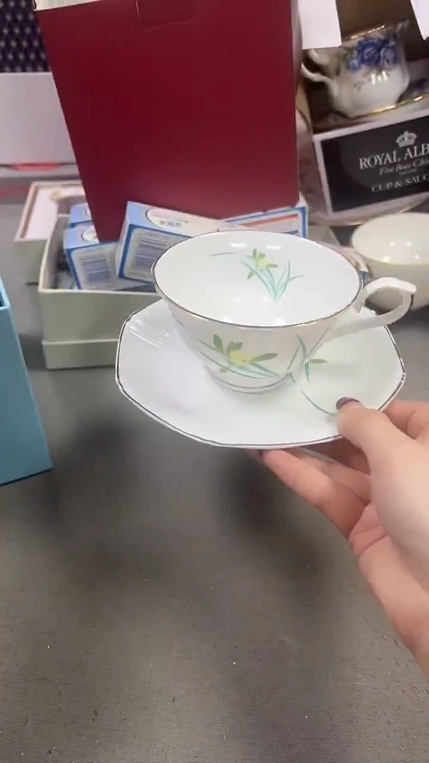 瓷片新号开播 全场放漏