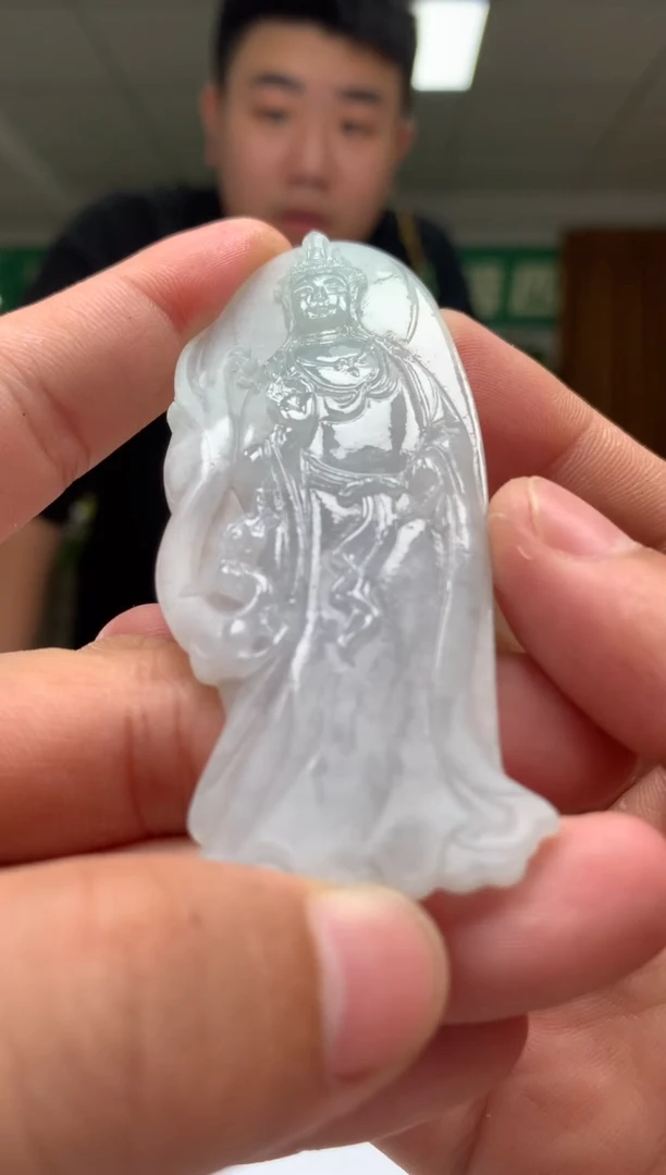 未镶嵌定制翡翠          *140