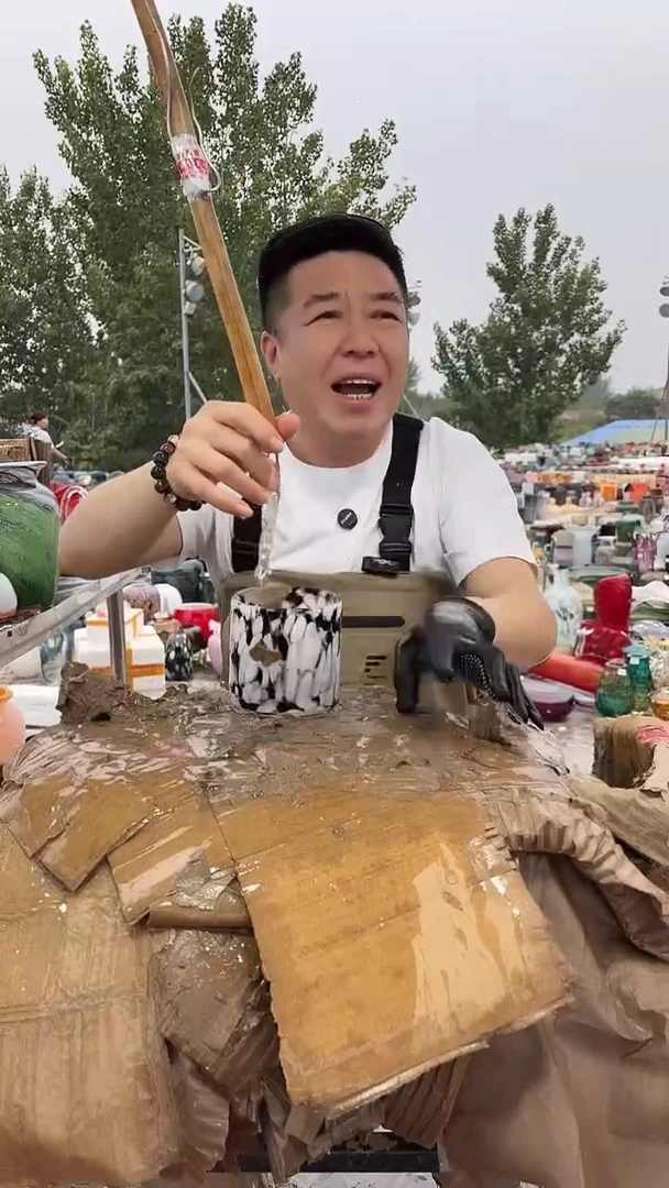 外贸花瓶花瓶花瓶QQ-2