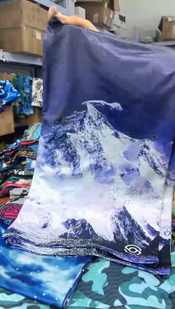 冰丝防晒面罩冰丝防晒面罩