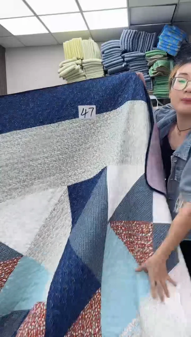 棉编号47卿雪专属链接杂款孤品床盖单件孤品200*230