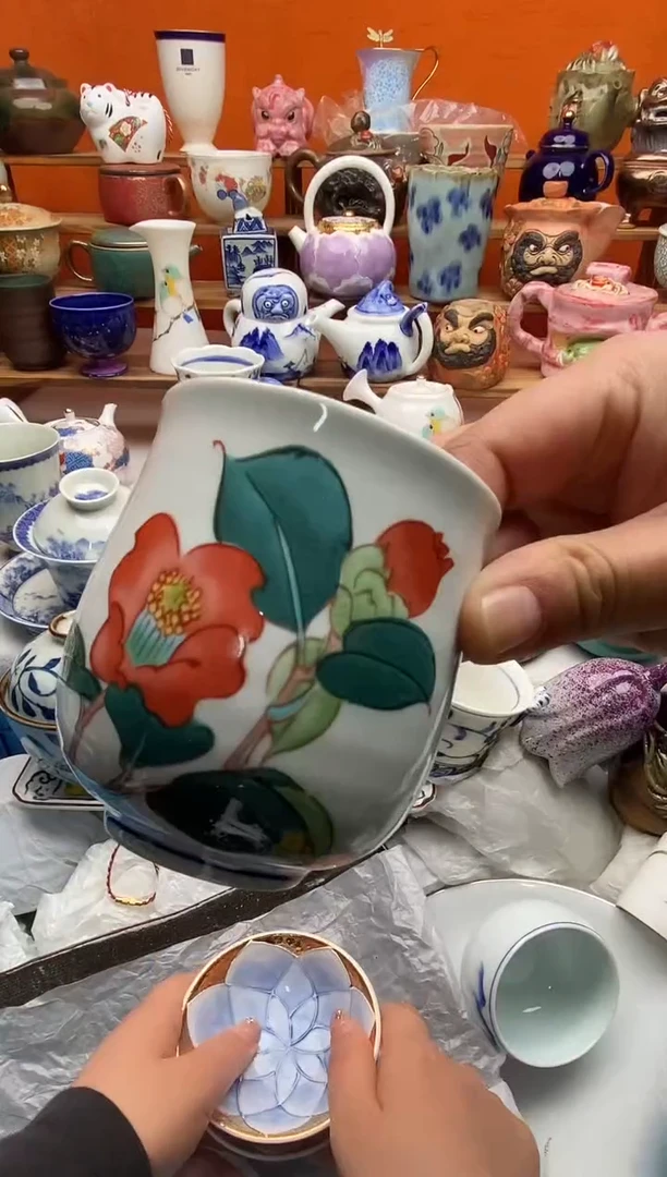 瓷片糖*12全场满20包邮一对一闪购