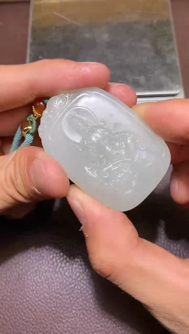 【闪购商品】和田玉2.11MB多样性拍一发一未镶嵌48