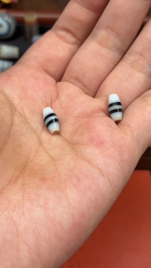 【肖钟出品】东南亚配珠随发1颗